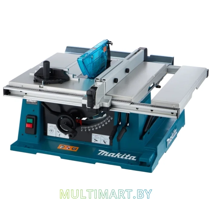 Распиловочный (циркулярный) станок Makita 2704N